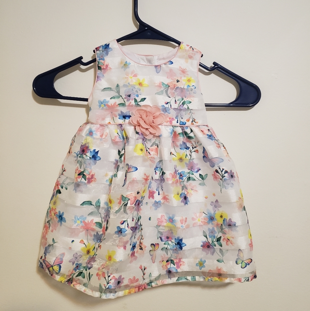 Dress - Picture 3 of 4